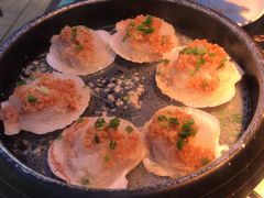 -鸣记脆皮烤鱼·海鲜烤鱼(三八广场店)