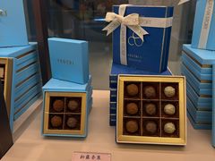 -CREAM STORY意大利手工冰淇淋&甜品(万象前海店)
