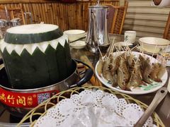 -尚竹阁冬瓜盅·18年地标美食(平洲店)