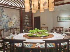 -蘭奢雅集·江浙菜(青山江滩店)