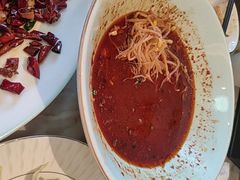 -川人川菜馆(黄山路店)