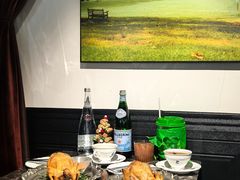 -LESCEDARS Brasserie Bistro香柏树
