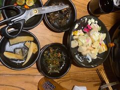 -九田家黑牛烤肉料理(国芳店)