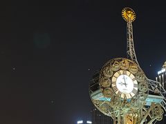 -世纪钟
