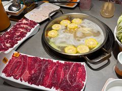 -潮发潮汕牛肉店(长隆店)