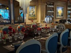 -火车头法国西餐厅