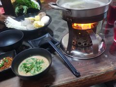 -丽江庭院之爱在路上(西单店)