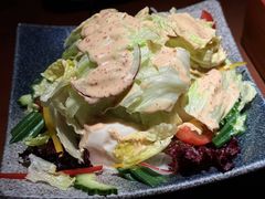 -千代武日本料理(哈西店)