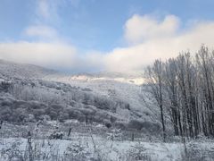 -太子岭滑雪场