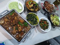 -福巷湘食小馆·猛火现炒(上海首店)
