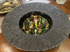 -LA CREPERIE BRETONNE布列塔尼法式餐厅(天童北路店)