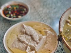 -范记豆花庄(东门好吃街店)