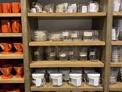 -MUJI无印良品(西单大悦城店)