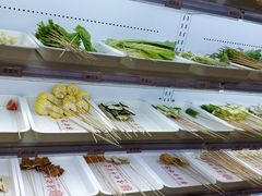 -袁记串串香(川师店)