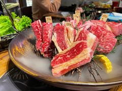 -黑牛の店·和牛烧肉(合生汇店)