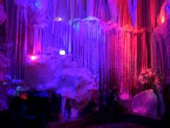 -水晶之星洗浴温泉汗蒸