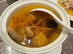 -北京泰富酒店-柏景轩中餐厅