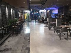 大堂-川旺角川粤融合菜•海景餐厅(星海广场店)