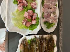 -御膳粥·牛乳粥底火锅·地道顺德菜(容桂店)