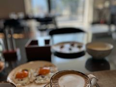 -杭州桐庐康莱德酒店西餐厅-舍