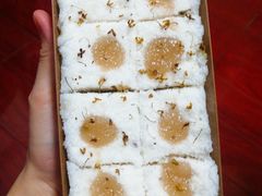-南大门韩糕(后埭溪路店)