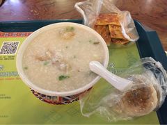 -海口骑楼小吃街