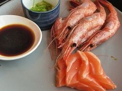 -济南凯宾斯基酒店-THE VIEW云景全日制餐厅