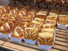 -味多美蛋糕(西安门店)