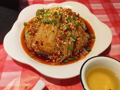 -阆辣荟餐饮(老味道8年·古城店)