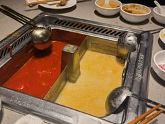 -海底捞火锅(泉城路店)