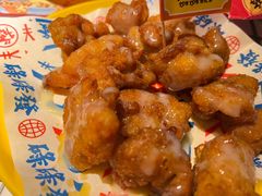 -碌碌发·东南亚风味烧烤档(体育西店)