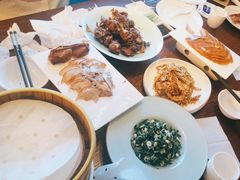 -便宜坊烤鸭店(科创店)