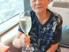 -镇江苏宁万豪酒店-苏筵中餐厅