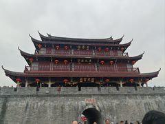 -韩上楼
