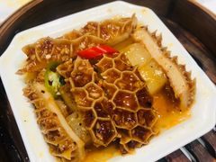 柱候金钱肚-稻香酒家·34年老字号·港式粤菜(汉街店)
