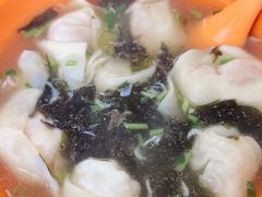 -阿麟馄饨(延长路店)