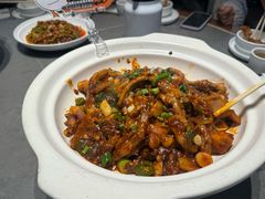 -情妹耙泥鳅·江湖川菜(科华店)