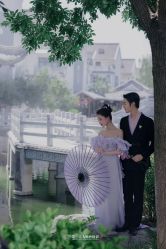 -第一夫人婚纱摄影(南京店)