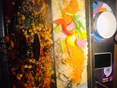 -匠子烤鱼(远大购物中心店)