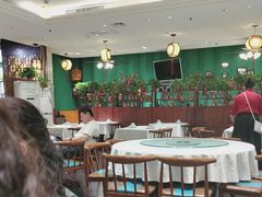 -江城小馆陕南妈妈菜·全球旅行餐厅(钟楼店)
