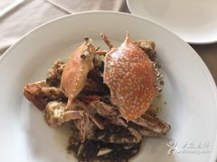 -Red Lobster