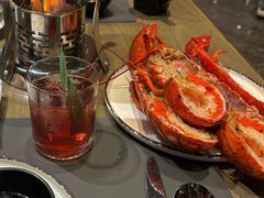 -博林天瑞喜来登酒店·西丽尚膳