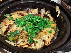 -俊江南时尚创意餐厅
