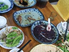 -芸海阁·农家私房菜(沙家浜景区出口店)