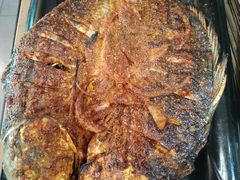 -小杨烤肉(朱雀店)