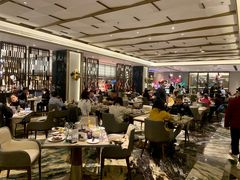 大堂-安蒂娅·海鲜自助餐厅(安蒂娅美兰酒店)