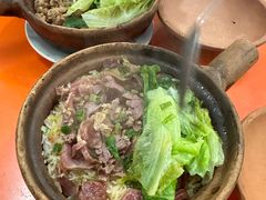 -潮香兴煲仔饭(莲花路店)