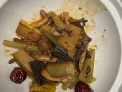 -功德林素菜饭庄(前门店)