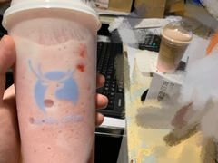 -luckincoffee瑞幸咖啡(顺义华联商厦店)