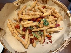 -肖记公安牛肉鱼杂馆·省级非物质文化遗产(三角路直营店)